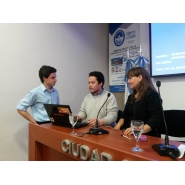 Presentación del Curso de Capacitación Vial Virtual 